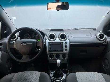 FORD Fiesta Hatch 1.6 CLASS, Foto 7