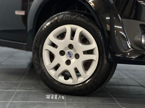 FORD Fiesta Hatch 1.6 CLASS, Foto 10