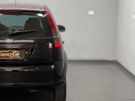 FORD Fiesta Hatch 1.6 CLASS, Foto 11