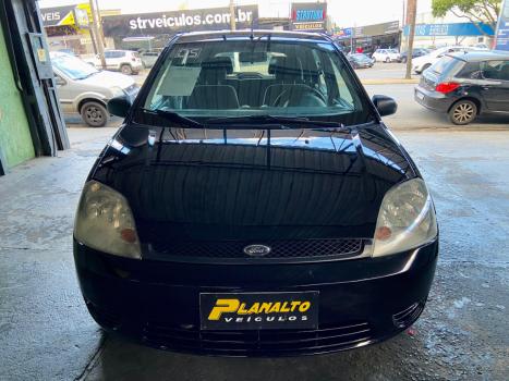 FORD Fiesta Hatch 1.6 4P FLEX, Foto 2