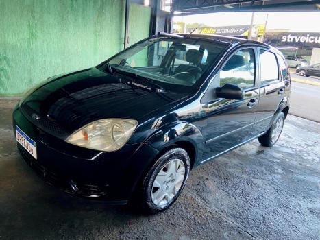 FORD Fiesta Hatch 1.6 4P FLEX, Foto 3