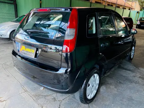 FORD Fiesta Hatch 1.6 4P FLEX, Foto 6