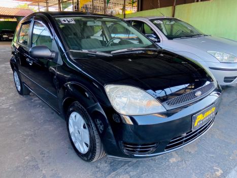 FORD Fiesta Hatch 1.6 4P FLEX, Foto 1