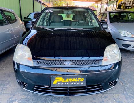 FORD Fiesta Hatch 1.6 4P FLEX, Foto 2
