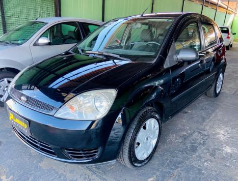 FORD Fiesta Hatch 1.6 4P FLEX, Foto 3