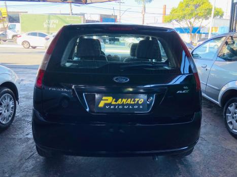 FORD Fiesta Hatch 1.6 4P FLEX, Foto 5