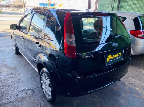 FORD Fiesta Hatch 1.6 4P FLEX, Foto 6