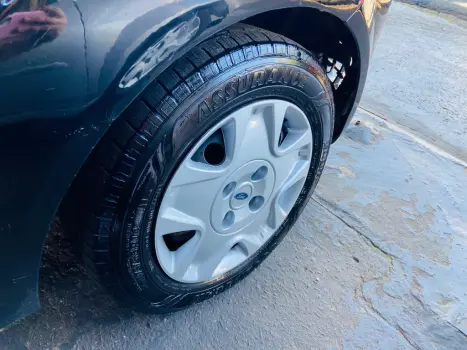 FORD Fiesta Hatch 1.6 4P FLEX, Foto 11