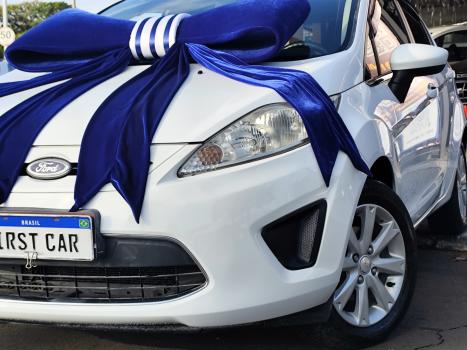 FORD Fiesta Hatch 1.6 4P SE FLEX, Foto 3