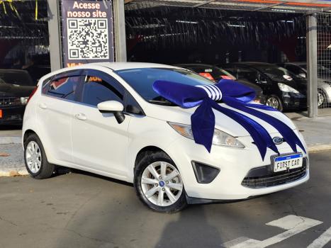 FORD Fiesta Hatch 1.6 4P SE FLEX, Foto 4