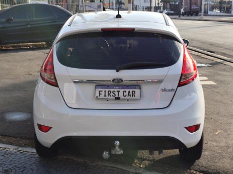 FORD Fiesta Hatch 1.6 4P SE FLEX, Foto 7