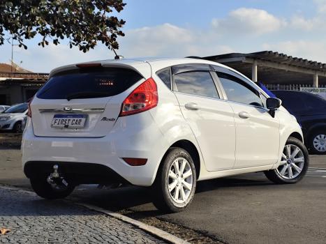 FORD Fiesta Hatch 1.6 4P SE FLEX, Foto 8