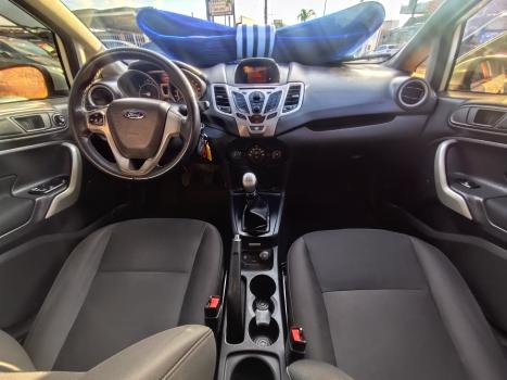 FORD Fiesta Hatch 1.6 4P SE FLEX, Foto 10