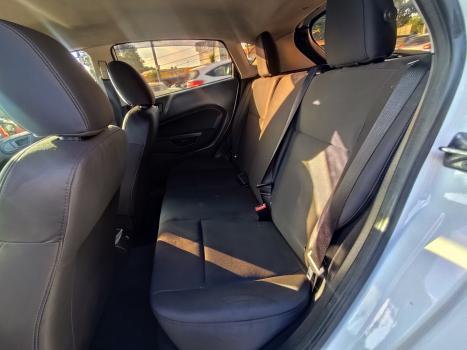 FORD Fiesta Hatch 1.6 4P SE FLEX, Foto 12