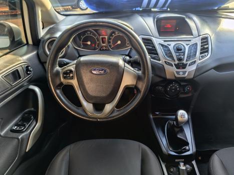 FORD Fiesta Hatch 1.6 4P SE FLEX, Foto 13