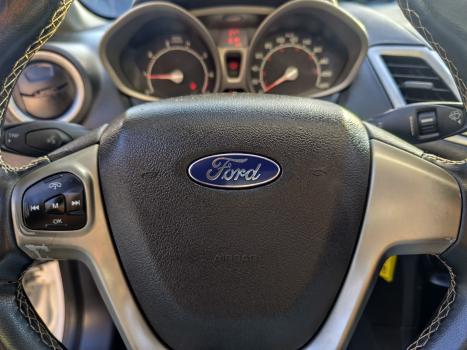 FORD Fiesta Hatch 1.6 4P SE FLEX, Foto 16