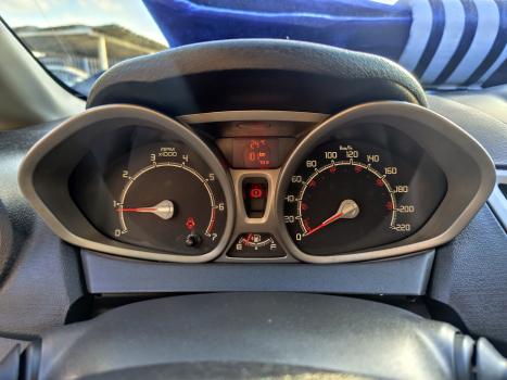 FORD Fiesta Hatch 1.6 4P SE FLEX, Foto 17