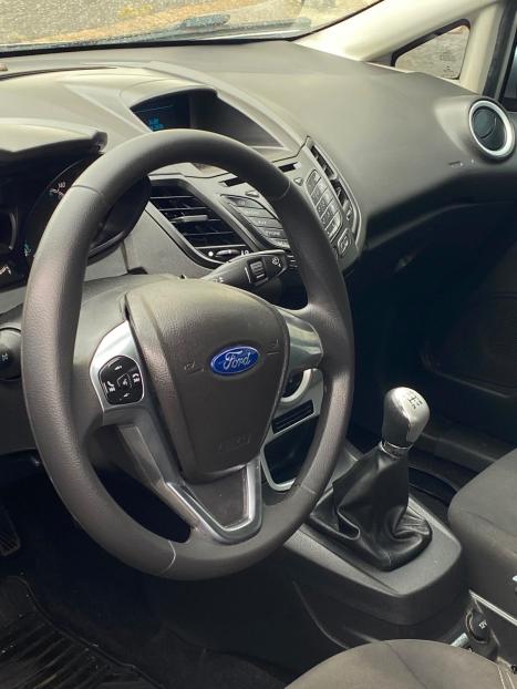 FORD Fiesta Hatch 1.6 4P SE FLEX, Foto 6