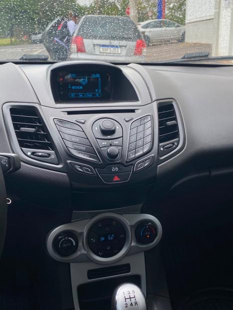 FORD Fiesta Hatch 1.6 4P SE FLEX, Foto 7