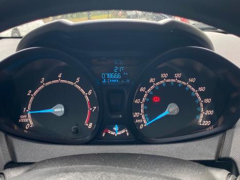 FORD Fiesta Hatch 1.6 4P SE FLEX, Foto 10