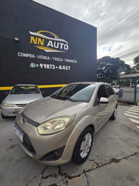 FORD Fiesta Hatch 1.6 4P FLEX, Foto 1