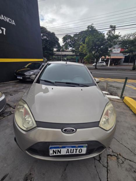 FORD Fiesta Hatch 1.6 4P FLEX, Foto 2