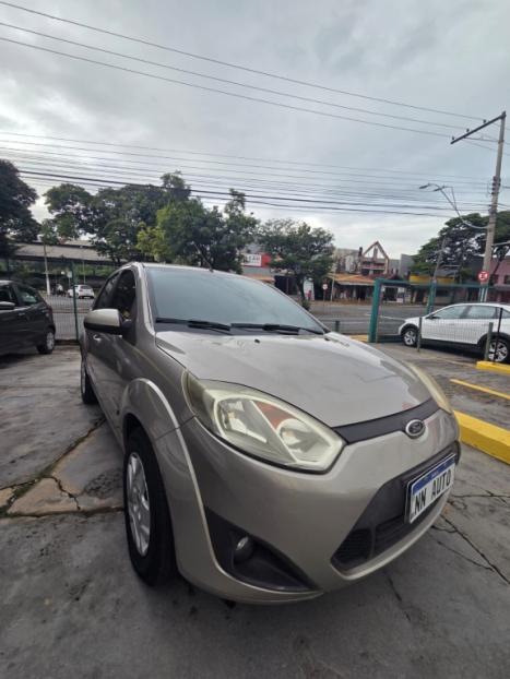 FORD Fiesta Hatch 1.6 4P FLEX, Foto 3