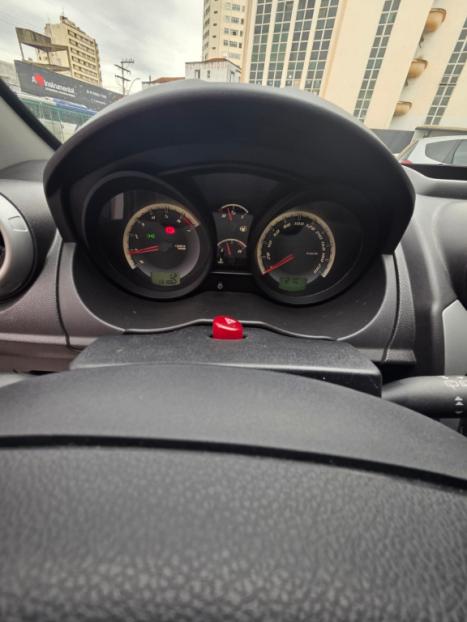 FORD Fiesta Hatch 1.6 4P FLEX, Foto 10