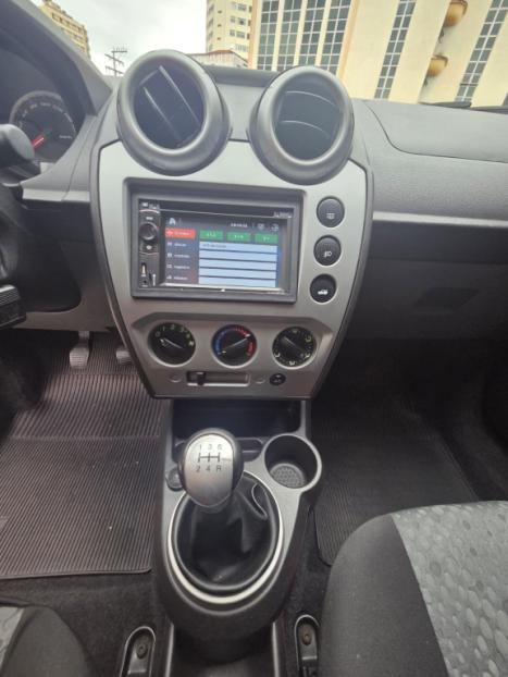 FORD Fiesta Hatch 1.6 4P FLEX, Foto 11