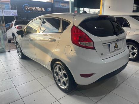 FORD Fiesta Hatch 1.6 16V 4P SE FLEX, Foto 3