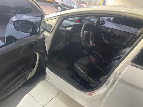 FORD Fiesta Hatch 1.6 16V 4P SE FLEX, Foto 7