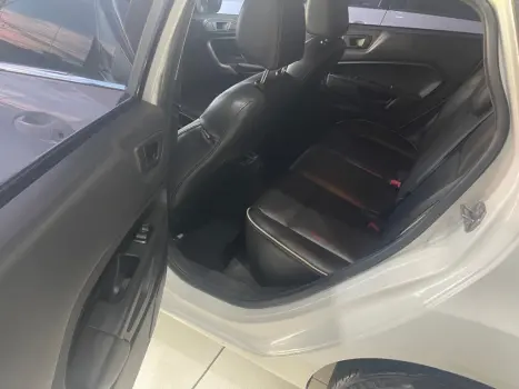 FORD Fiesta Hatch 1.6 16V 4P SE FLEX, Foto 9