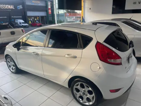 FORD Fiesta Hatch 1.6 16V 4P SE FLEX, Foto 10
