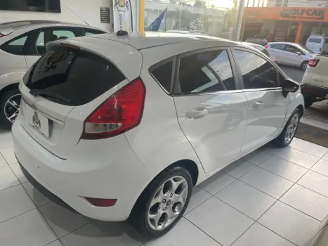 FORD Fiesta Hatch 1.6 16V 4P SE FLEX, Foto 11