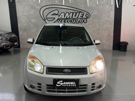 FORD Fiesta Hatch 1.0 4P CLASS FLEX, Foto 1