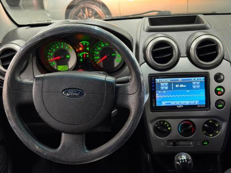 FORD Fiesta Hatch 1.0 4P CLASS FLEX, Foto 2
