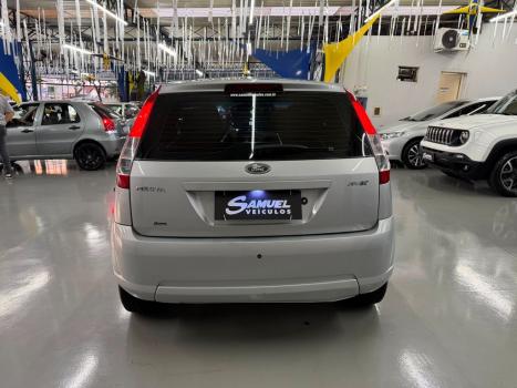 FORD Fiesta Hatch 1.0 4P CLASS FLEX, Foto 4
