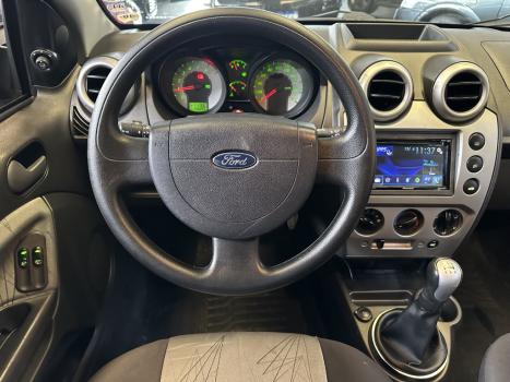 FORD Fiesta Hatch 1.6 4P CLASS FLEX, Foto 8