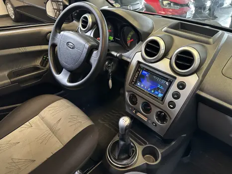 FORD Fiesta Hatch 1.6 4P CLASS FLEX, Foto 9