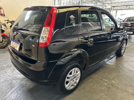 FORD Fiesta Hatch 1.6 4P CLASS FLEX, Foto 4