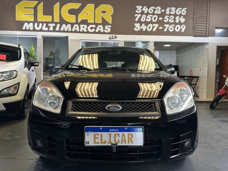 FORD Fiesta Hatch 1.6 4P CLASS FLEX, Foto 5