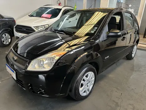 FORD Fiesta Hatch 1.6 4P CLASS FLEX, Foto 1