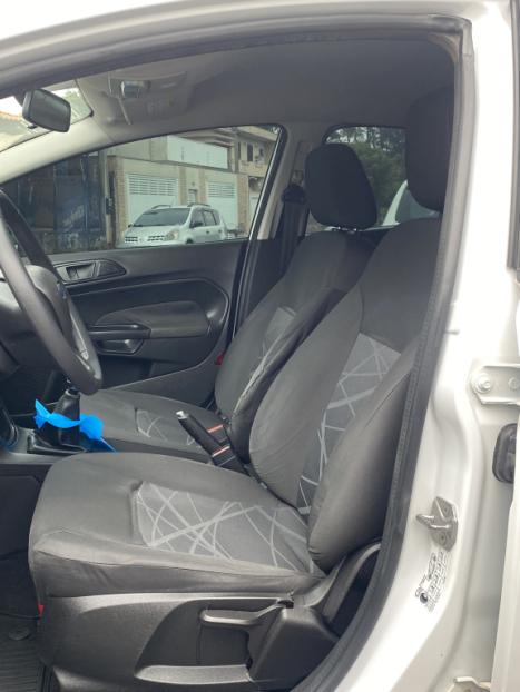 FORD Fiesta Hatch 1.5 16V 4P S FLEX, Foto 7