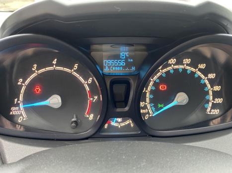 FORD Fiesta Hatch 1.5 16V 4P S FLEX, Foto 9