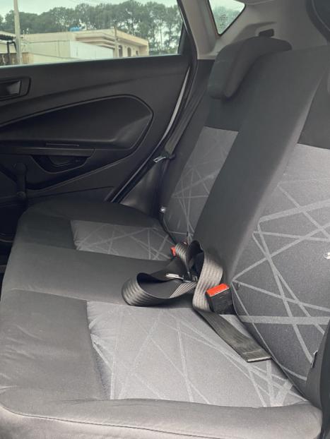 FORD Fiesta Hatch 1.5 16V 4P S FLEX, Foto 11