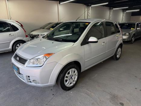 FORD Fiesta Hatch 1.6 4P FLEX, Foto 1