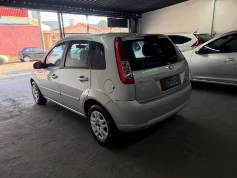 FORD Fiesta Hatch 1.6 4P FLEX, Foto 4
