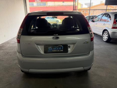 FORD Fiesta Hatch 1.6 4P FLEX, Foto 5