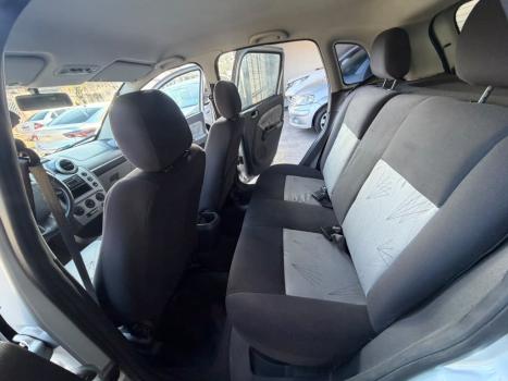 FORD Fiesta Hatch 1.6 4P FLEX, Foto 7