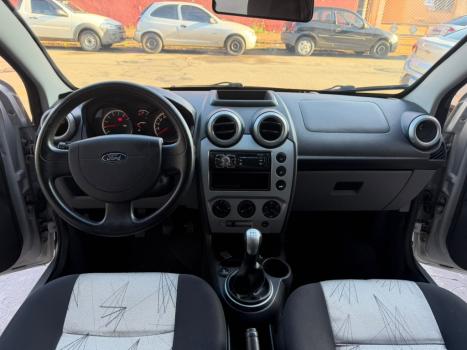 FORD Fiesta Hatch 1.6 4P FLEX, Foto 9